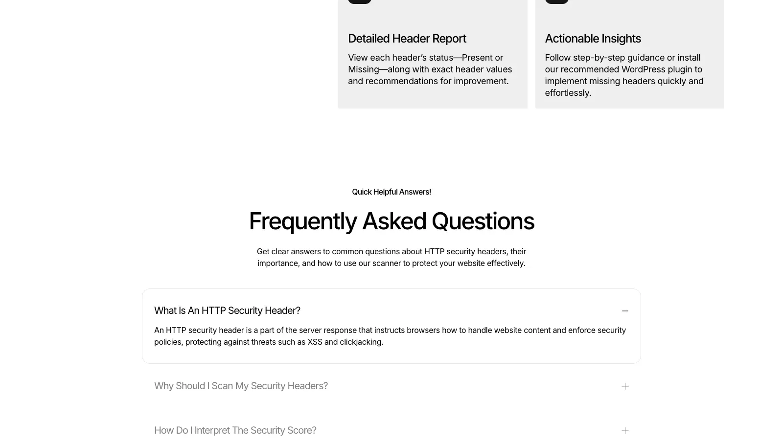 Free Tools on Inspired Monks screenshot 7