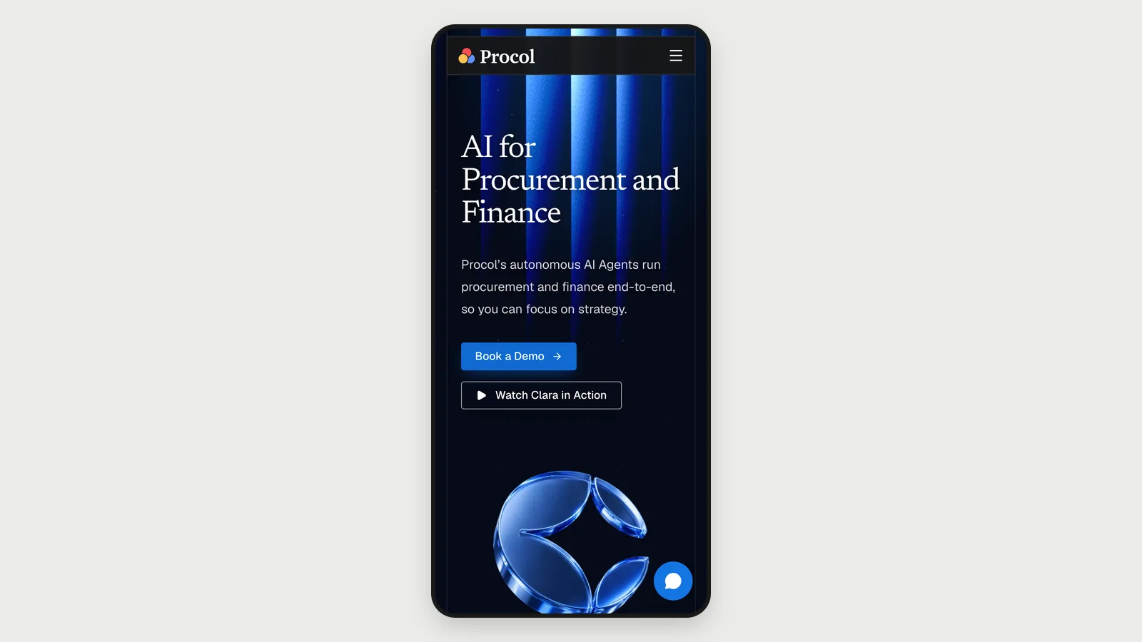 Procol Development screenshot 5