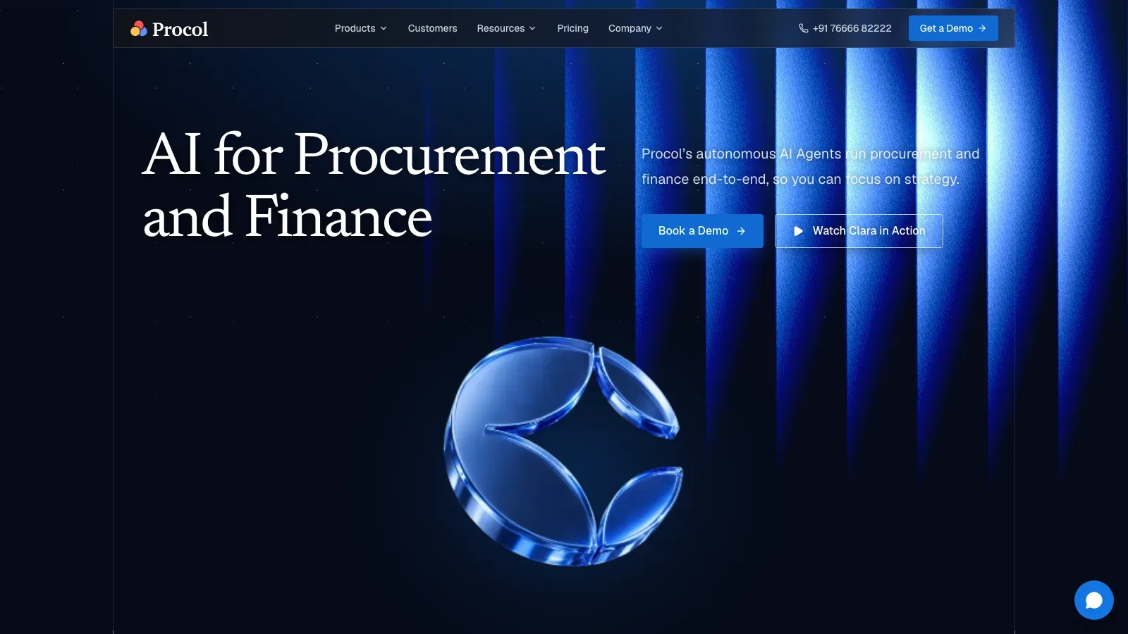 Procol Development