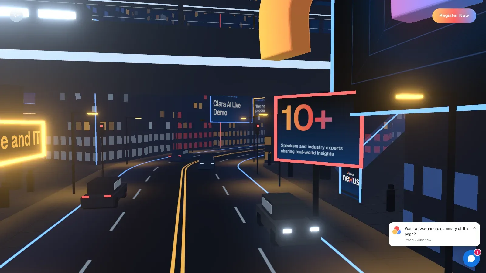 Procol Development screenshot 6